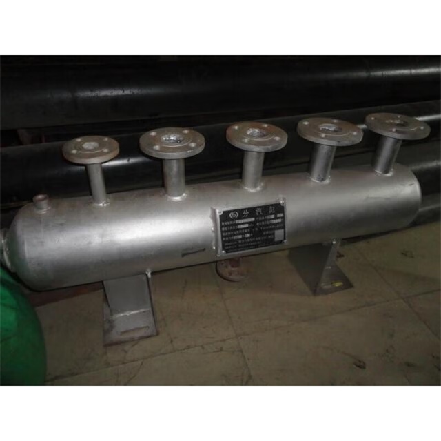 浦城锅炉分汽缸什么材质