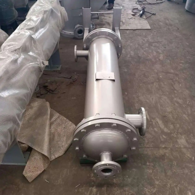 浦城分集水器重要指标